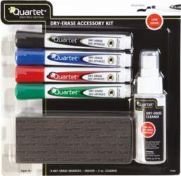 Rexel Whiteboard Cleaning Kit 1903798