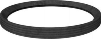 Ricom USZCZELKA EPDM DN80 DO SYSTEMU