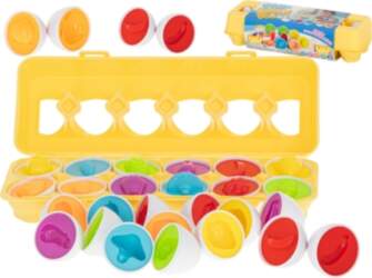 RoGer Educational Puzzle Toy "12