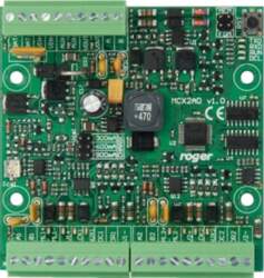 Roger Ekspander przej MCX2D MCX2D