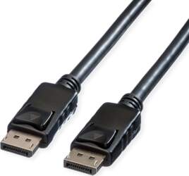 Roline DisplayPort Cable, DP - DP