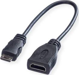 Roline HDMI High Speed Cable +
