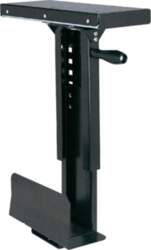 Roline PC Holder, extendable, with rotation
