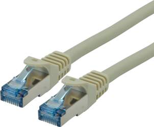 Roline S/FTP Patch Cord Cat.6A