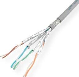 Roline S/FTP PiMF Cable Cat.7