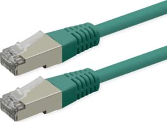 Roline S/FTP (PiMF) Patch Cord, Cat