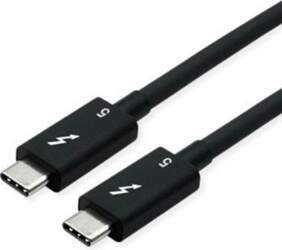 Roline Thunderbolt™ 5 Cable, 80Gbit/s, 240W