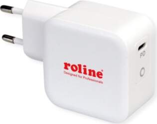 Roline USB Wall Charger, 1x Type