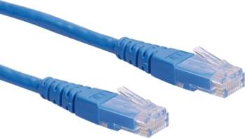 Roline UTP Patch Cord, Cat.6