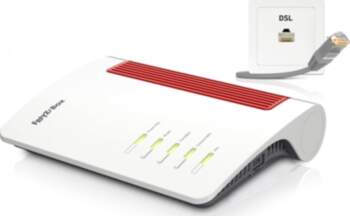 Router AVM Box 7690 20003057