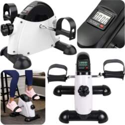 Rower stacjonarny Lean Mini Rowerek Treningowy