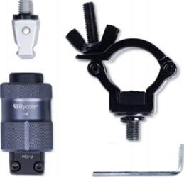 Rycote Rycote PCS-Utility Half Coupler Kit