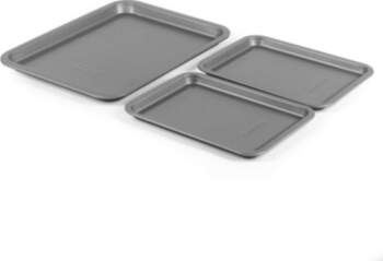 Salter BW14464 Essentials 3 Piece Baking