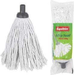 Sauber Replacement Mop 35cm 24801072