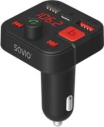 SAVIO FM transmitter, Bluetooth 5.3