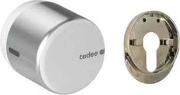 Schneider Electric tedee GO2  inteligentny zamek