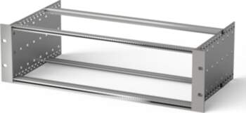 Schroff EuropacPRO 19" Subrack Kit for