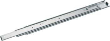 Schroff Telescopic Slide Universal, 2 U