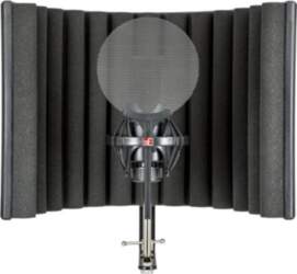 Mikrofon Samsung X1 S Studio Bundle