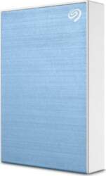 Seagate One Touch external hard drive
