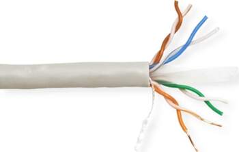 Secomp STANDARD  UTP Cable Cat.6