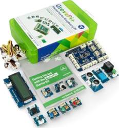 Seeedstudio Grove Pi+ Plus StarterKit dla