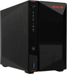 Serwer Asustor Asustor LOCKERSTOR 2 Gen2