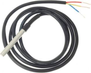 Shelly DS18B20 Temperature Sensor (1m Cable)