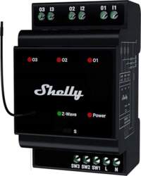 Shelly Shelly Wave PRO 3 EU