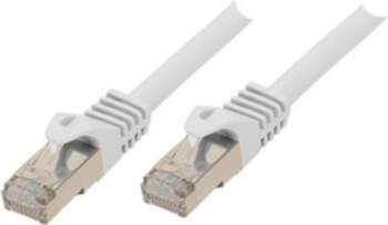 Shiverpeaks Patchcord BASIC-S Cat 7, S/FTP