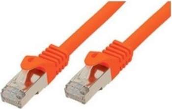 Shiverpeaks Patchcord BASIC-S Cat 7, S/FTP