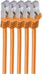 Shiverpeaks Patchcord BASIC-S Cat 7, S/FTP