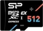 Silicon Power Hypera Express microSDXC Memory