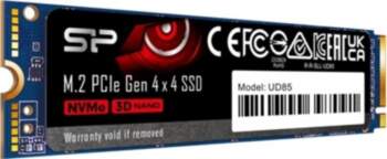 Silicon Power | SSD | UD85