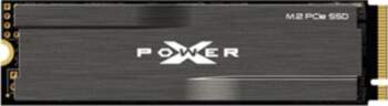 Silicon Power | SSD | XD80