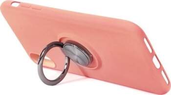 SiliconeRing ETUI SILICONE RING IPHONE 11