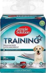 Simple Solution SIMPLE PUPPY TRAINING PADS