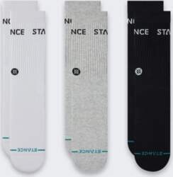 Stance Skarpety Stance Origin Crew 3