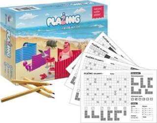 Smart Flamingo Plaing Roll&Write 382055