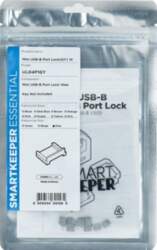 Smartkeeper SmartKeeper Mini "Micro-USB-B Port"