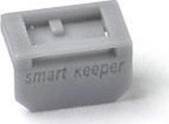 Smartkeeper Mini "Mini-DisplayPort" Blocker szary
