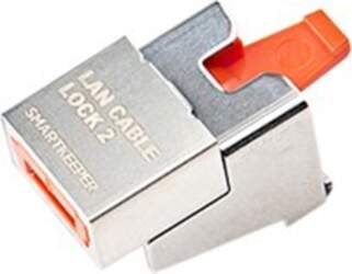 Smartkeeper SmartKeeper NC13PKOR 5 x LAN