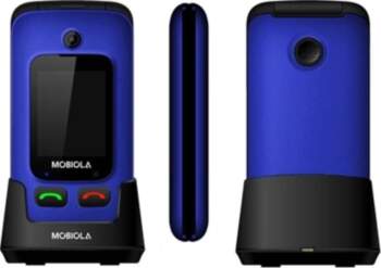 Socket Mobile Telefon GSM Mobiola MB610