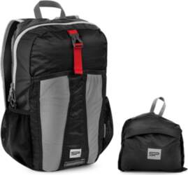 Soma HIDDEN PEAK BK/R 1237010