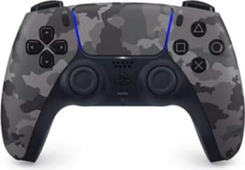 Sony DualSense Wireless Controller PS5 grey