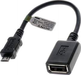 Sony EC310 Micro USB OTG Host