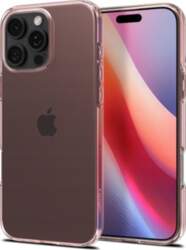 Spigen Crystal Flex, rose crystal -
