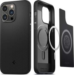 Spigen Etui Mag Armor Apple iPhone
