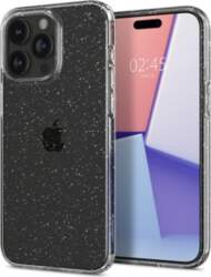 Spigen Liquid Crystal iPhone 15 Pro