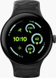Spigen Parallax, matte black - Google